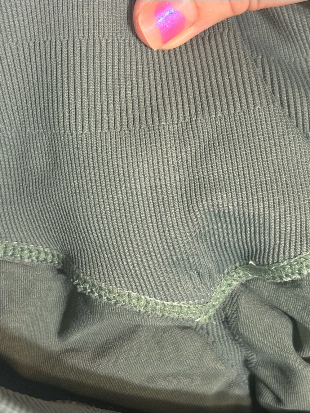 Dfyne - Impact 4.5” shorts - Picture 10 of 10